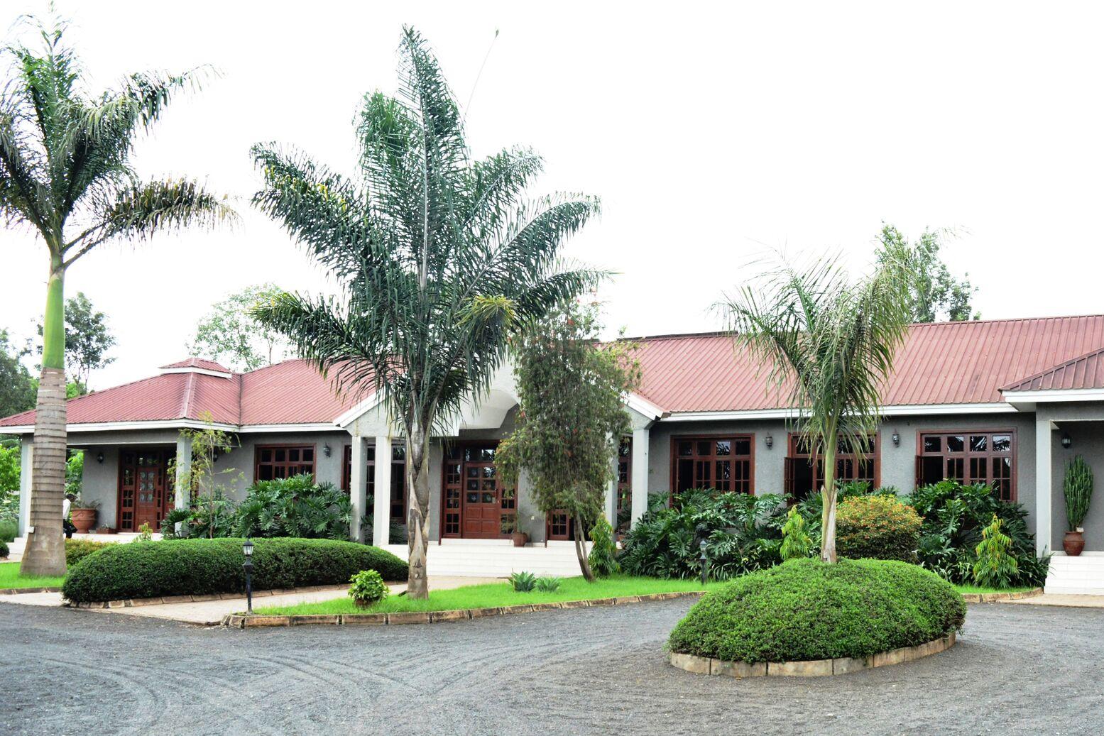 Arusha-Planet-Lodge