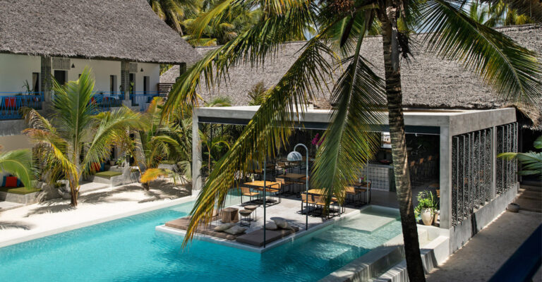 Casa Beach