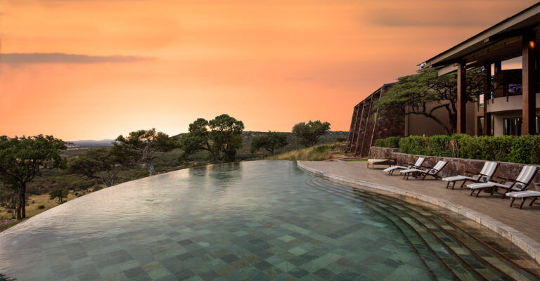 Melia Serengeti