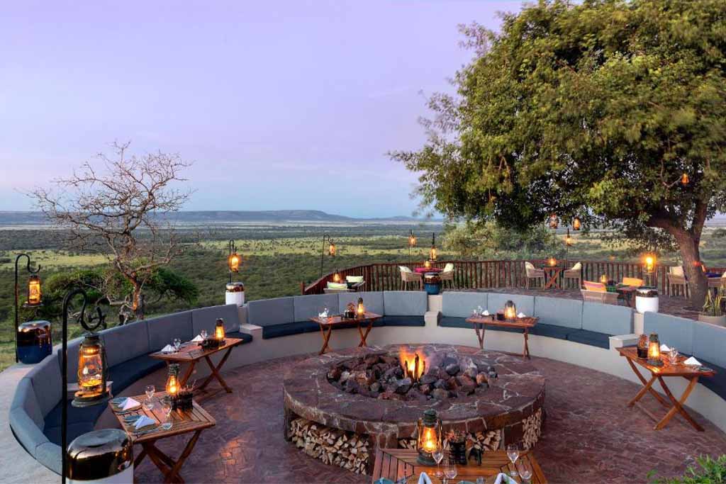 Ngorongoro Melia
